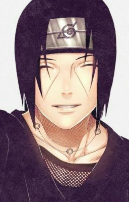 Итачи, зачем?