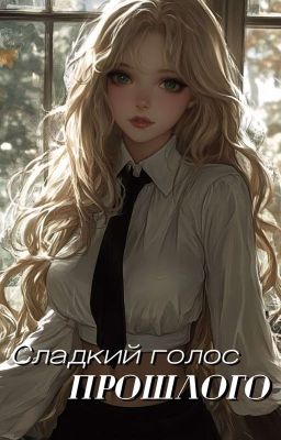 Сладкий голос прошлого