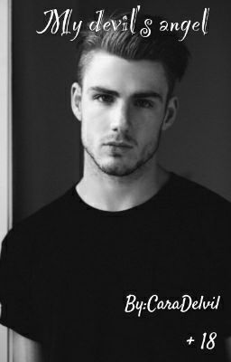 Мой Дьявольский Ангел 18+. #Wattys2017