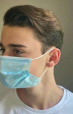 Король школы Ноа ( ЗАВЕРШЁН)