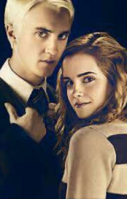 Драко Малфой и  умершие чуства