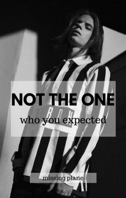 not the one who you expected. / PHARAOH (+18)