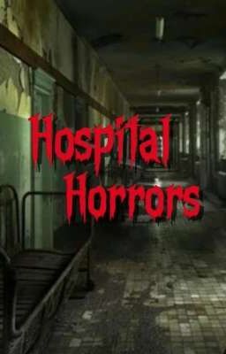 Больница ужасов 