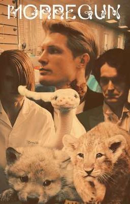 грумминг салон для волчат, львят и прочих рептилий