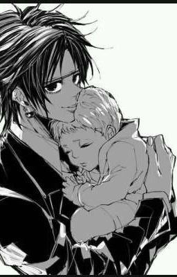 🖤Сын 🩶Люцифера .🖤