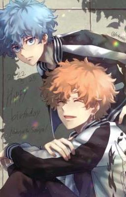 От неновести до любви один шаг♡Закончено♡