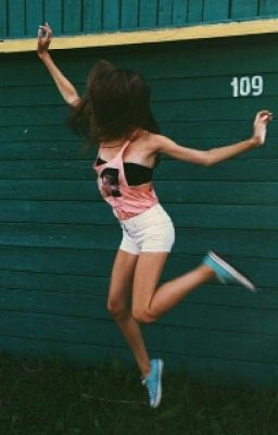 Моё Другое Лето