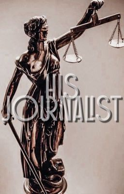 ЖУРНАЛИСТКА