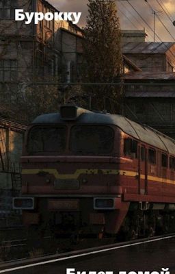 Билет домой