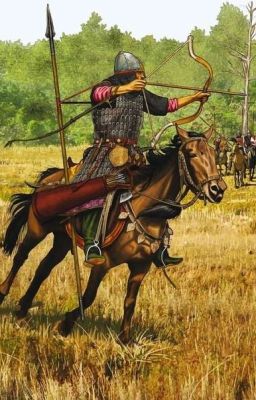 Жизнь герцога Ансельма