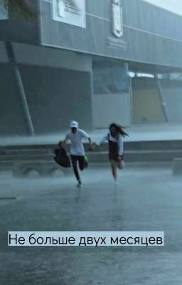 не больше двух месяцев