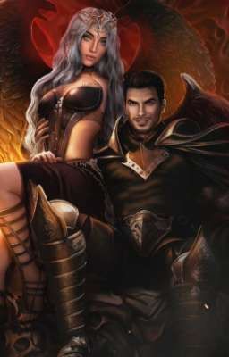 Люцифер: любовные сцены