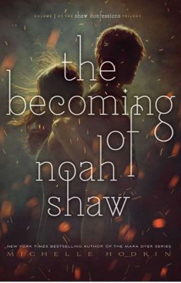            Подобающий Ной Шоу