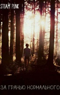 За гранью нормального