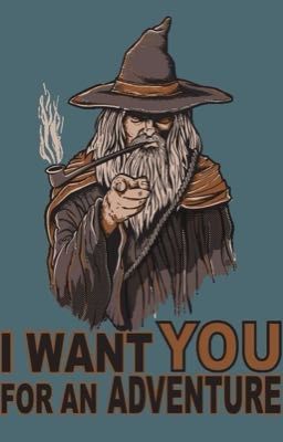 А ты готова к приключениям ? 