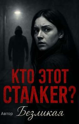 Кто этот Сталкер?