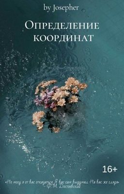 Определение координат