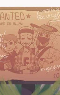 Белые крылья Дикого Запада