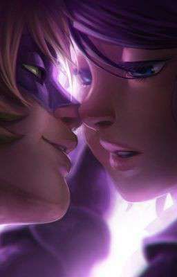 Я даже не думала,что все произойдёт именно так.