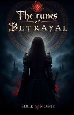 "Руны предательства: Элинор и Багровый Орден"