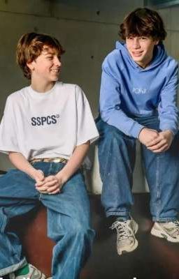 Тайный поклонник