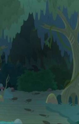 Я больше не хочу быть деревом.