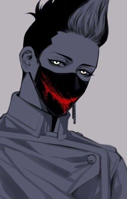 Я убью всех тех, кто посмел тебя касаться.