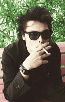 Ненавидь меня, если сможешь