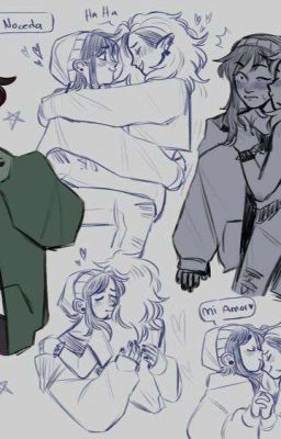 Любовь В Не Закона