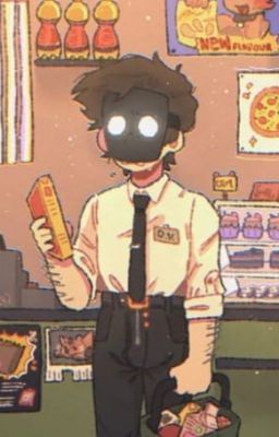 Детектив Войд и Т/И