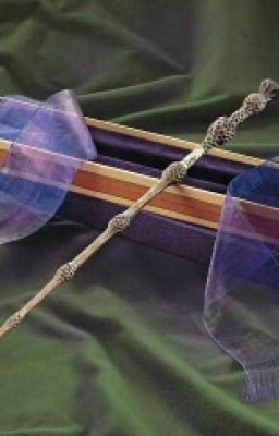 Гарри Поттер книга восьмая