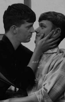 попробуй полюбить жизнь.(законченая) 