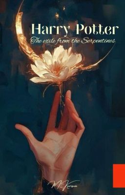 Гарри Поттер и Изгнанник из Серпентариев