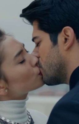 Самая Сильная Любовь - Черная Любовь.