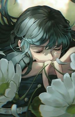 Любовь или Смерть, что выберешь ты?