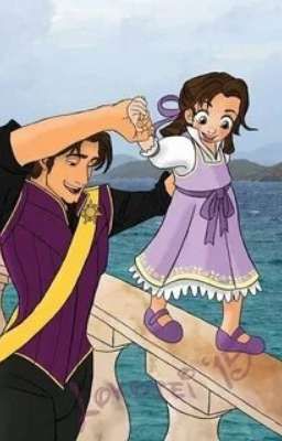 Огоньная  девушка 