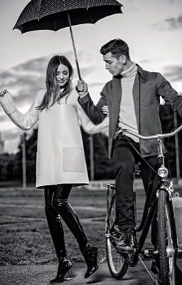 Мистер Грубость и Мисс Гордость