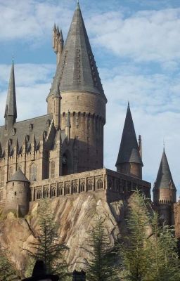 Невероятно, но факт (гет)