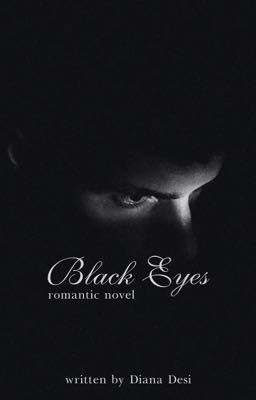 Black eyes