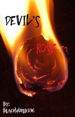 Роза Дьявола