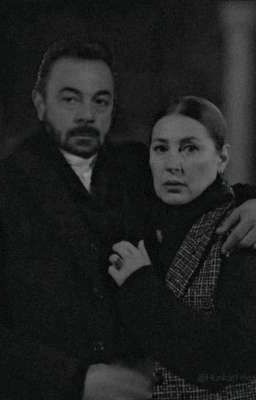 Тебя больше никто и никогда не обидет. Моя госпожа Хюнкяр...