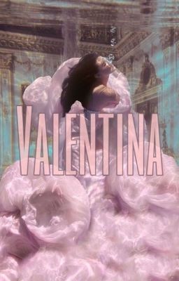 Инстинкт Валентины