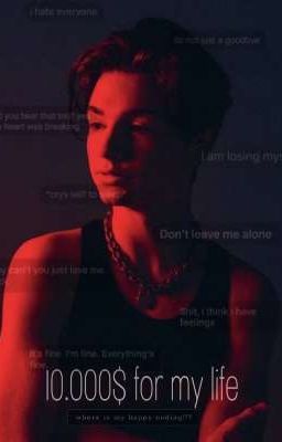 10.000$ за мою жизнь (в Процессе)