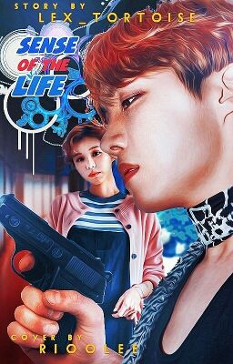 Sense of the life | JH