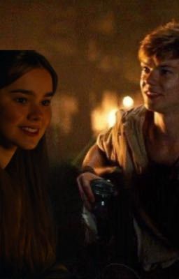 Тень в глазах 