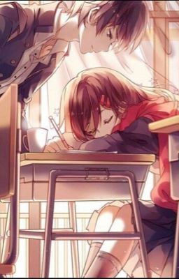 Мифическая Академия (ЗАМОРОЖЕНО)