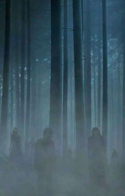 гора мертвых.