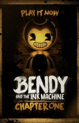 Game Drug. Part 1: Bendy and the Ink Machine [Updated]