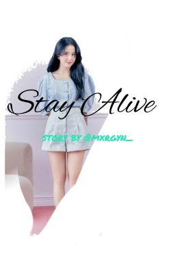 Оставайся живым