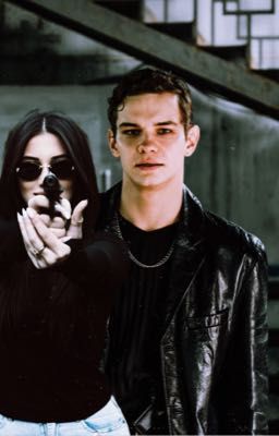 Между тобой и временем